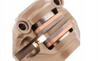 Универсальный главный тормозной цилиндр заднего тормоза с