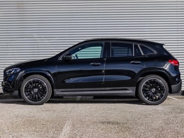 Mercedes GLA II Off-roader Facelifting 1.3 200 163KM 2025 MERCEDES-BENZ GLA 200 AMG Line Suv 1.3 (163KM) 2025, zdjęcie 1