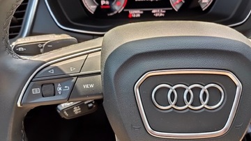 Audi Q5 II SUV Facelifting 2.0 45 TFSI 265KM 2022 Audi Q5 2.0TFSI 204KM 4X4 SalonPL Kamera VirtCockp, zdjęcie 15