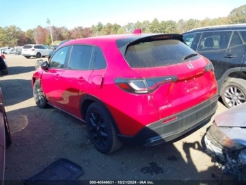 Honda 2024 Honda HR-V 2024 Honda HR-V Sport AWD CVT 2.0 Benzyna 158KM, zdjęcie 4