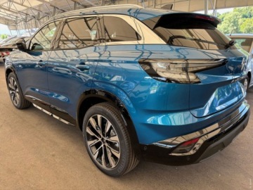 Renault Austral 1.2  E-Tech Full Hybrid 200KM 2026 Od ręki - Techno 1.2 E-Tech 200KM / pakiet family, zdjęcie 4