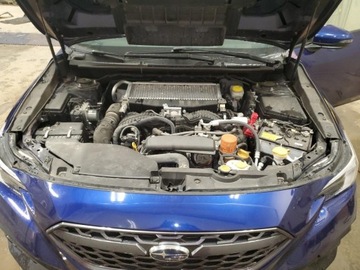 Subaru 2022 Subaru WRX Limited 2022 2.5l 2.5 Benzyna 271KM, zdjęcie 6