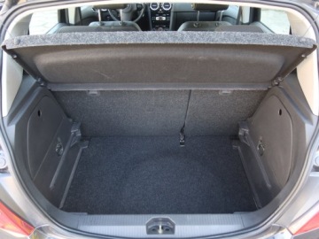 Opel Corsa E Hatchback 3d 1.4 Turbo 100KM 2014 Opel Corsa 1.4, Salon Polska, Klima, Parktronic, zdjęcie 13