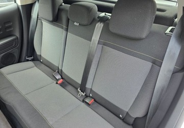 Citroen C3 III Hatchback Facelifting 1.2 PureTech 83KM 2023 Citroen C3 1,2 Benzyna 83 KM GWARANCJA Zamiana Zarejestrowany 1.2 Benzyna, zdjęcie 12