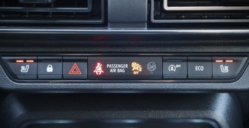 Dacia Jogger 1.0 TCe 110KM 2022 Dacia Jogger (nr. 221) 1.0 110KM Kamera Tempomat Klima Gwarancja Benzyna, zdjęcie 23