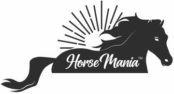 Лошадь с препятствиями HorseMania + 3 шеста, выдвижная 2 в 1 ПЕРСОНАЛИЗАЦИЯ
