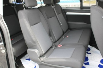 Citroen Spacetourer Van M 2.0 BlueHDI 150KM 2020 Citroen SpaceTourer Business F-vat XL Gwarancja, zdjęcie 28