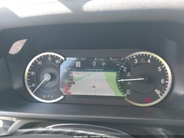 Land Rover Defender IV (L663) 2023 Land Rover Defender 110 Standard 2023 2.0 Benzyna 296KM, zdjęcie 11