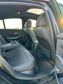  BMW 330 G 20 , 258 KM , M pakiet , M performance, zdjęcie 20