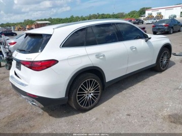 Mercedes GLC C254/X254 2023 Mercedes-Benz GLC 300 4Matic Suv 2023 2.0l 2.0 Benzyna 255KM, zdjęcie 5