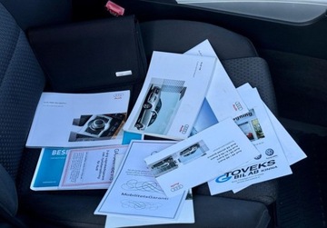 Audi A6 C6 Limousine 2.0 TDI 170KM 2009 Audi A6 Limousine 2.0 TDI 170KM CR Sedan bezwypadkowy BIXENON LED PDC Clia, zdjęcie 35