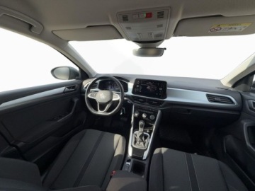 Volkswagen T-Roc I SUV Facelifting 1.5 TSI ACT 150KM 2022 Volkswagen T-Roc 1.5 TSI Gwarancja FV 23 1.5 Benzyna 150KM, zdjęcie 14