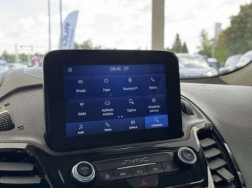Ford Tourneo Connect III Standard 1.5 EcoBlue 120KM 2021 Ford Tourneo Connect Titanium Panorama CarPlayAndroid Auto Kamera cofan, zdjęcie 34
