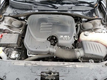 Dodge Charger VII 2022 Dodge Charger SXT 2022 3.6l 3.6 Benzyna 292KM, zdjęcie 6