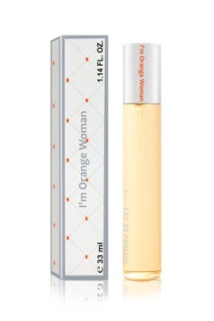 Trwałe Perfumy 33ml Orange Perfumetki 33 ml