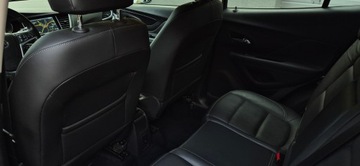 Opel Mokka I X 1.4 Turbo 120KM 2019 OPEL MOKKA X COSMO! Super stan!, zdjęcie 18