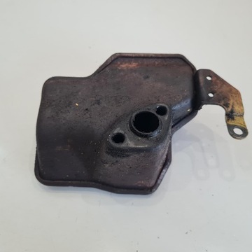 TECUMSEH BH 173 WOLF GERATE ГЛУШИТЕЛЬ ВЫХЛОПА