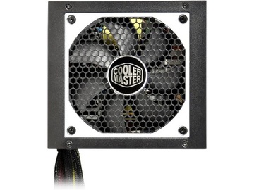 Блок питания Cooler Master V750 750W 80+ Gold Act. ПФК