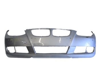 BMW E92 E93 ZDERZAK PRZEDNI PDC SPRYSKI