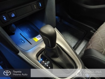 Toyota Yaris IV 2022 Toyota Yaris Cross Hybrid 1.5 Executive 4x4 Cross, zdjęcie 12