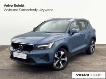Volvo XC40 Crossover Facelifting 2.0 B3 163KM 2025 Volvo XC 40 XC40 B3 Benzyna | aut | Core | FV23% |