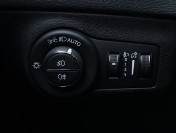 Jeep Compass II SUV 1.3 TMair 150KM 2020 Jeep Compass 1.3 T-GDI, Salon Polska, Serwis ASO, zdjęcie 16