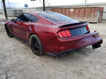 Ford Mustang VI 2017 Ford Mustang SHELBY GT350 , 2017r., 5.2L, zdjęcie 2