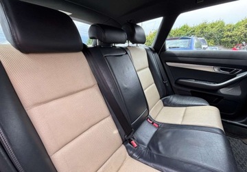 Audi A6 C6 2006 Audi A6 Avant 2006r. 2.7 Diesel 230KM, zdjęcie 11