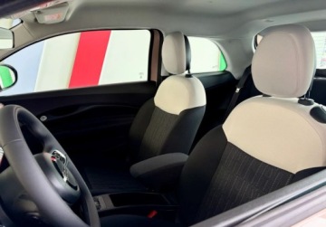 Fiat 500 IV 2026 Fiat 500 OCAC 1,5 Pozyczka 0 Leasing 100 Kamera, podlokietnik, zdjęcie 6