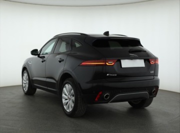 Jaguar E-Pace SUV 2.0 i4D 180KM 2017 Jaguar E-Pace D180 AWD, 177 KM, 4X4, Automat, zdjęcie 3