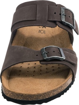 Geox chłopiec J Sandal Maratea Boy Sandały