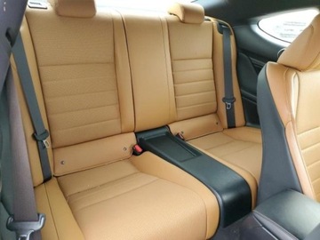Lexus RC 2019 Lexus RC 2019, 3.5L, po gradobiciu, zdjęcie 8