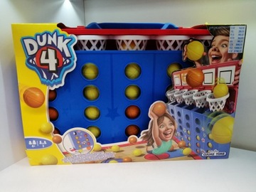 Время игры Данк 4
