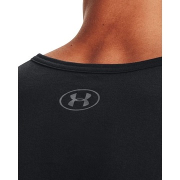 KOSZULKA MĘSKA UNDER ARMOUR BEZ RĘKAWÓW TANK TOP