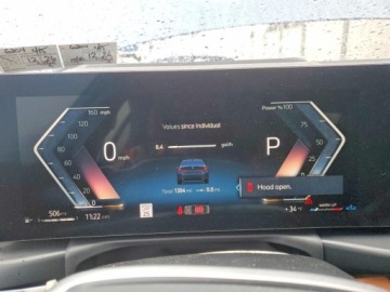 BMW Seria 3 G20-G21 2026 BMW Seria 3 330xi 2026 2.0 Benzyna 255KM, zdjęcie 9