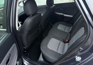 Kia Ceed II Hatchback 5d Facelifting 1.4 DOHC 100KM 2018 Kia Ceed 1.4i NAVI Kamera 78.000 km 1.4 Benzyna 100KM, zdjęcie 11