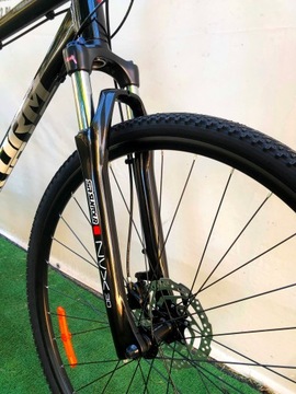 НОВЫЙ STORM CROSS AERO 3.0 SHIMANO ALTUS HYDRAULICS