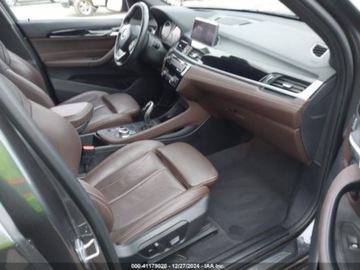 BMW X1 F48 2020 BMW X1 2020 BMW X1 SDRIVE28I 2.0 Benzyna 228KM, zdjęcie 5