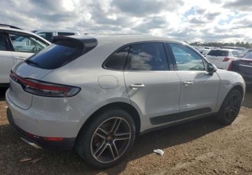 Porsche Macan 2021 Porsche Macan Auta z USA - Zapytaj o wiecej ofert 2.0 Benzyna 245KM, zdjęcie 3