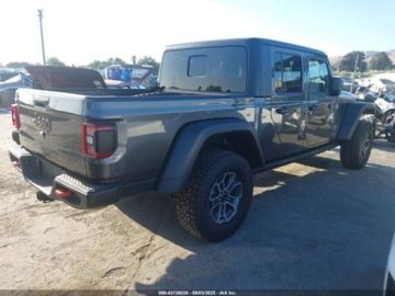 Jeep Gladiator 2025 Jeep Gladiator Mojave, 2025r., 4x4, 3.6L 3.6 Benzyna 285KM, zdjęcie 2