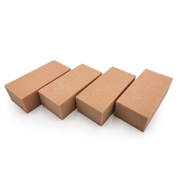 Цветочная губка из сухого кирпича, искусственные цветы