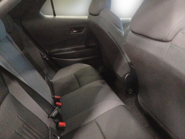 Toyota C-HR II SUV 2.0 Hybrid Dynamic Force 197KM 2023 Toyota C-HR 2.0 Hybrid Dynamic Force Style 2.0 Hyb, zdjęcie 9