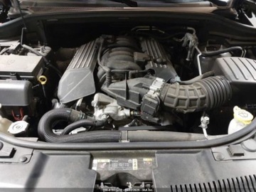 Dodge Durango III 2022 Dodge Durango srt 392, 2022r., 4x4, 6.4L 6.4 Benzyna 475KM, zdjęcie 11