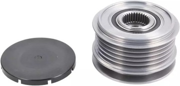 VALEO KOŁO PASOWE ALTERNATORA 588043