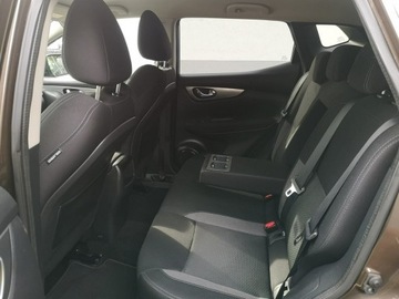 Nissan Qashqai II Crossover Facelifting 1.6 DiG-T 163KM 2018 Nissan Qashqai 1618 cm 163KM Klimarton Navi Kamera, zdjęcie 19