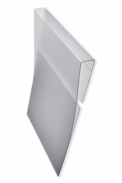 ВЕШАЛКА ДЛЯ ПОСТЕРА КОРОБКА КОРОБКА ПОДДОН - A4