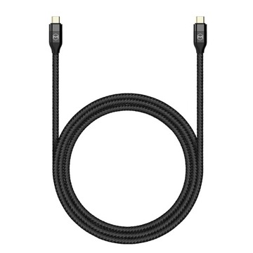 КАБЕЛЬ MCDODO ДЛЯ МОНИТОРА USB-C 3.1 PD 2M