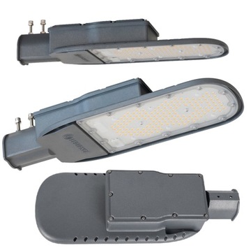 Lampa Uliczna Oprawa LED 90W 6500K IP66 LEDVANCE