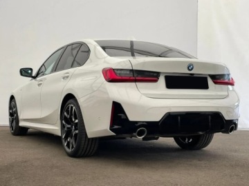 BMW Seria 3 G20-G21 Limuzyna 2.0 320i 184KM 2026 BMW Seria 3 320i xDrive Sport Sedan 2.0 (184 KM) 2026, zdjęcie 2