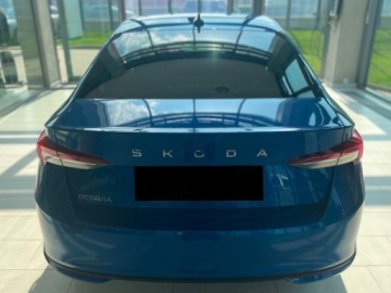 Skoda Octavia IV Liftback 1.5 TSI EVO 150KM 2026 Octavia Selection Edition 130 1.5 TSI mHEV DSG 150KM 2026, zdjęcie 2
